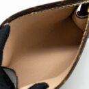 AAA Replica Louis Vuitton LV TOILETRY POUCH 19 MONOGRAM CANVAS GHW
