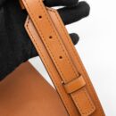 AAA Replica Louis Vuitton LV DAUPHINE BUMBAG MONOGRAM CANVAS GHW