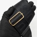 AAA Replica Louis Vuitton LV COUSSIN MM MONOGRAM-EMBOSSED PUFFY LAMBSKIN BLACK GHW