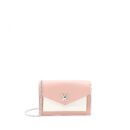 AAA Replica Louis Vuitton LV MYLOCKME CHAIN POCHETTE CALFSKIN PINK SHW
