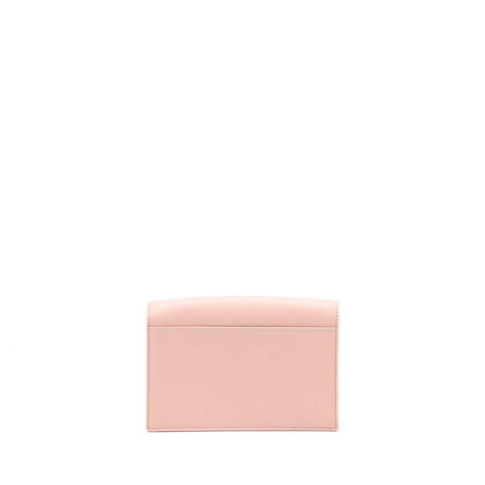 AAA Replica Louis Vuitton LV MYLOCKME CHAIN POCHETTE CALFSKIN PINK SHW