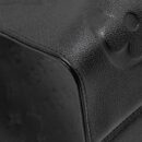 AAA Replica Louis Vuitton LV ONTHEGO GM MONOGRAM EMPREINTE LEATHER BLACK GHW
