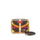 AAA Replica Louis Vuitton LV POCHETTE METIS SUMMER TRUNK WORLD TOUR 2018