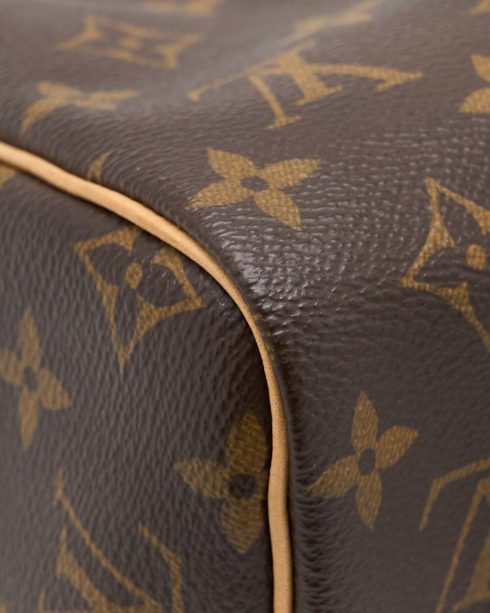 AAA Replica Louis Vuitton LV SPEEDY BANDOULIERE 30 MONOGRAM CANVAS GHW (NEW VERSION)