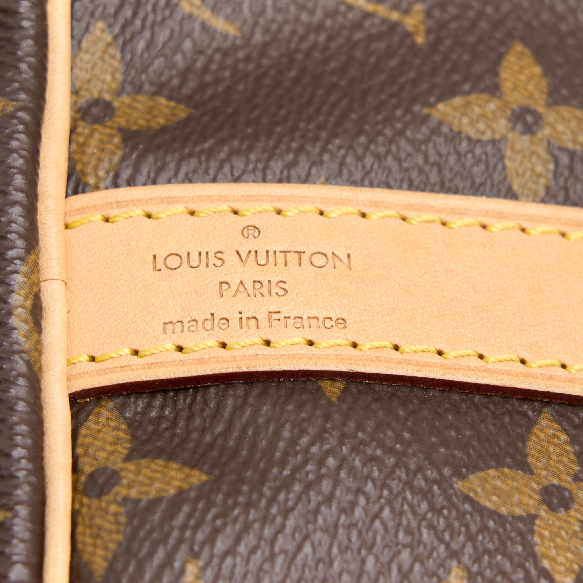 AAA Replica Louis Vuitton LV SPEEDY BANDOULIERE 30 MONOGRAM CANVAS GHW (NEW VERSION)