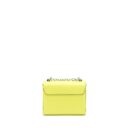 AAA Replica Louis Vuitton LV MINI TWIST EPI ACID GREEN SHW