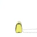 AAA Replica Louis Vuitton LV MINI TWIST EPI ACID GREEN SHW