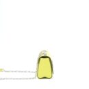 AAA Replica Louis Vuitton LV MINI TWIST EPI ACID GREEN SHW