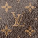 AAA Replica Louis Vuitton LV TOILETRY POUCH 15 MONOGRAM CANVAS GHW