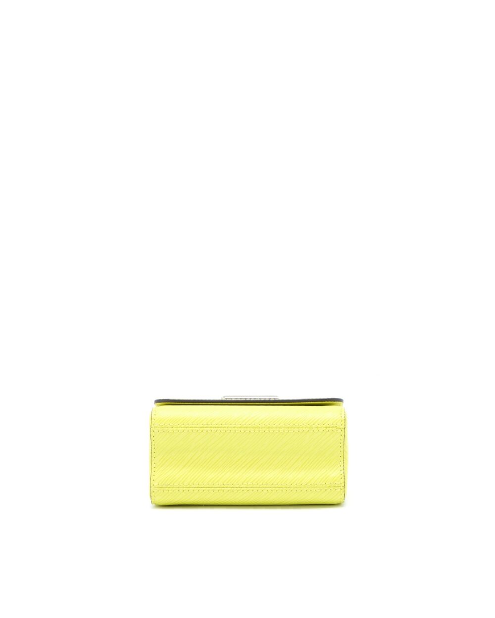 AAA Replica Louis Vuitton LV MINI TWIST EPI ACID GREEN SHW