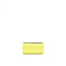 AAA Replica Louis Vuitton LV MINI TWIST EPI ACID GREEN SHW