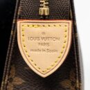 AAA Replica Louis Vuitton LV TOILETRY POUCH 15 MONOGRAM CANVAS GHW