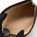 AAA Replica Louis Vuitton LV TOILETRY POUCH 15 MONOGRAM CANVAS GHW