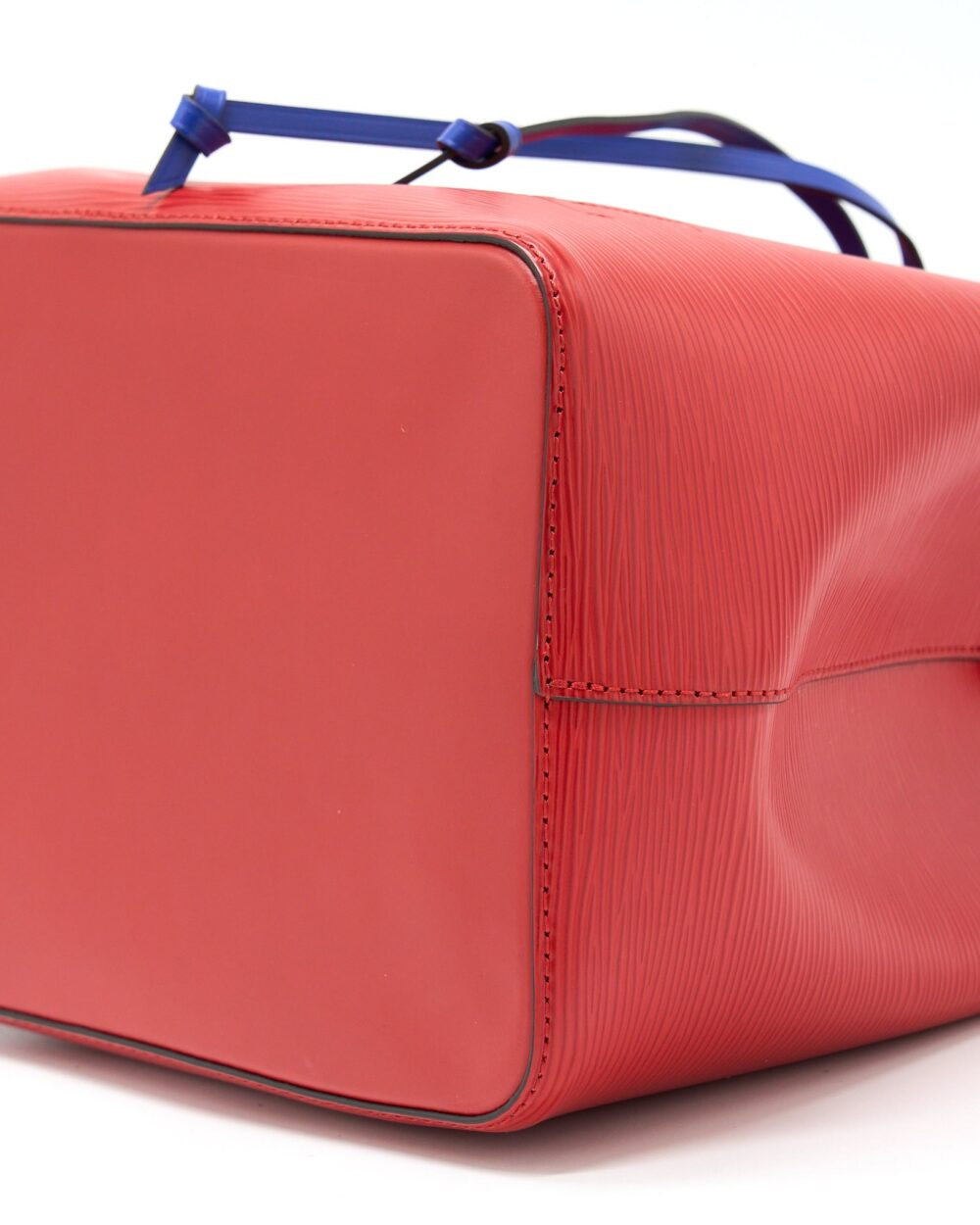 AAA Replica Louis Vuitton LV NEO NEO BAG EPI RED/BLUE SHW