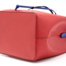AAA Replica Louis Vuitton LV NEO NEO BAG EPI RED/BLUE SHW