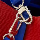 AAA Replica Louis Vuitton LV NEO NEO BAG EPI RED/BLUE SHW