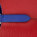 AAA Replica Louis Vuitton LV NEO NEO BAG EPI RED/BLUE SHW