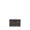 AAA Replica Louis Vuitton LV PETIT MALLE MONOGRAM CANVAS GHW