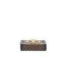 AAA Replica Louis Vuitton LV PETIT MALLE MONOGRAM CANVAS GHW