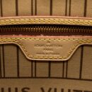AAA Replica Louis Vuitton LV NEVERFULL MM MONOGRAM CANVAS BEIGE GHW (NEW VERSION)