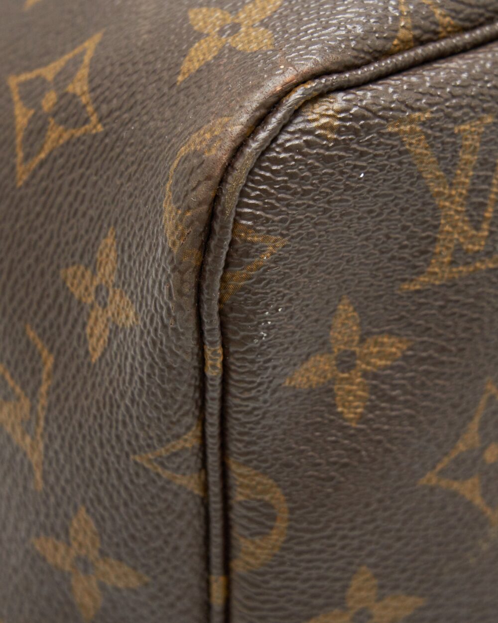 AAA Replica Louis Vuitton LV NEVERFULL GM MONOGRAM CANVAS