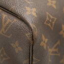 AAA Replica Louis Vuitton LV NEVERFULL GM MONOGRAM CANVAS