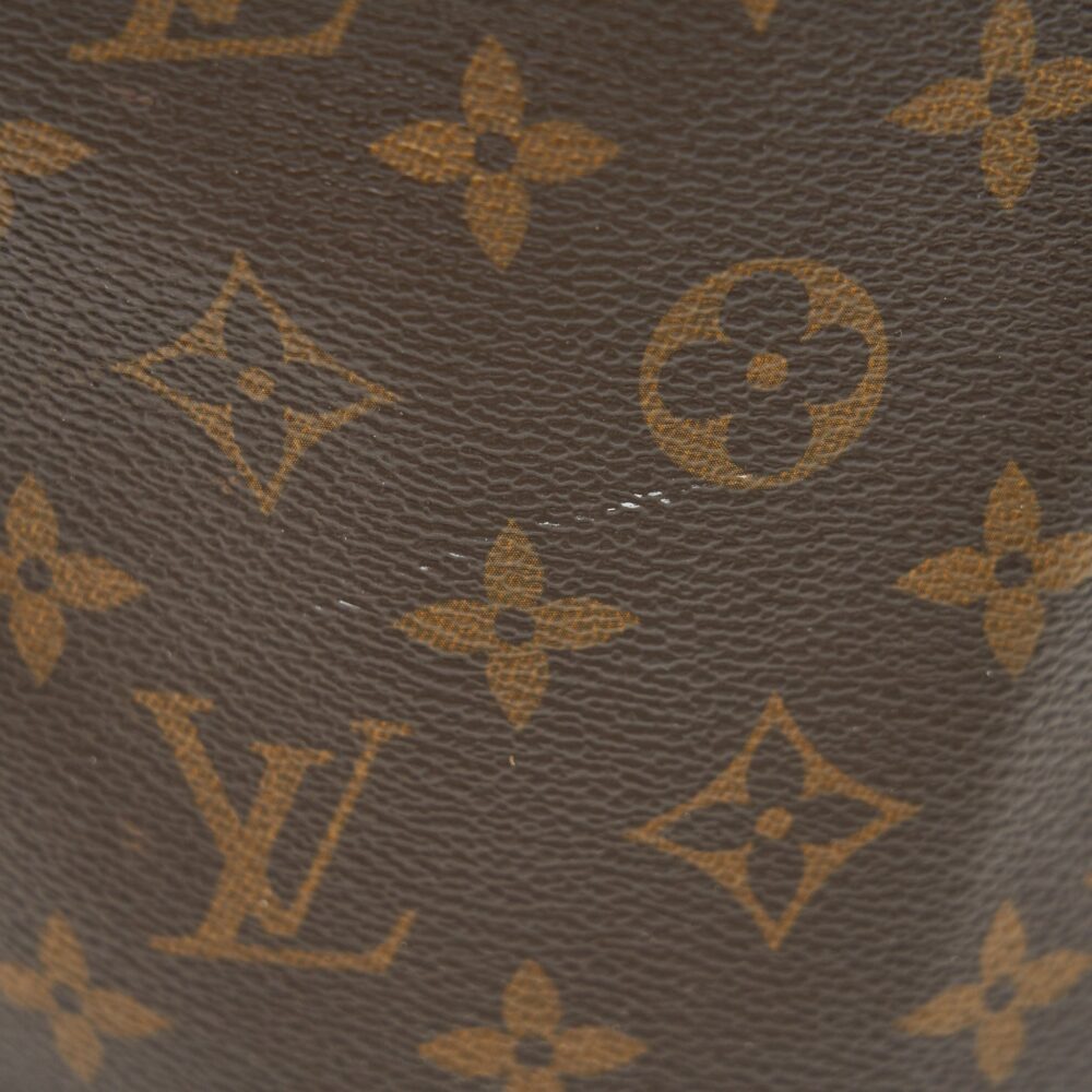 AAA Replica Louis Vuitton LV NEVERFULL GM MONOGRAM CANVAS