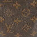 AAA Replica Louis Vuitton LV NEVERFULL GM MONOGRAM CANVAS
