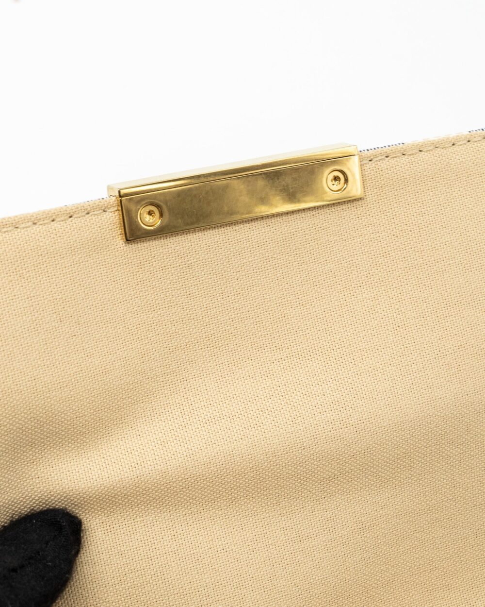 AAA Replica Louis Vuitton LV FAVOURITE PM DAMIER AZUR CANVAS GHW