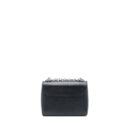 AAA Replica Louis Vuitton LV TWIST PM EPI BLACK SHW