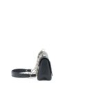 AAA Replica Louis Vuitton LV TWIST PM EPI BLACK SHW