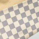 AAA Replica Louis Vuitton LV FAVOURITE PM DAMIER AZUR CANVAS GHW