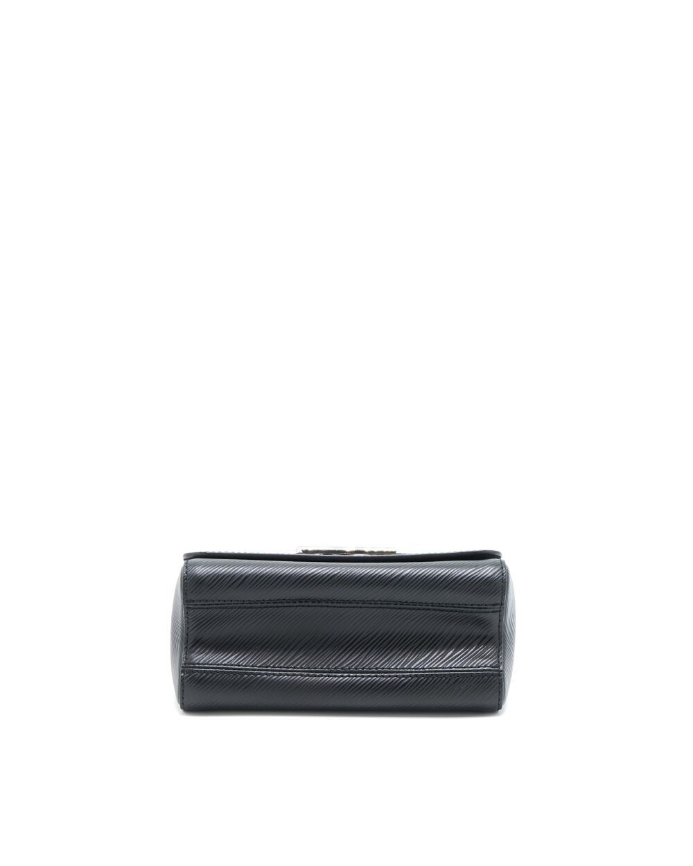 AAA Replica Louis Vuitton LV TWIST PM EPI BLACK SHW