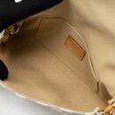 AAA Replica Louis Vuitton LV FAVOURITE PM DAMIER AZUR CANVAS GHW