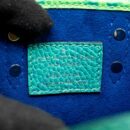 AAA Replica Louis Vuitton LV PETIT SAC PLAT XS VIRGIL ABLOH TAURILLON ILLUSION BLUE/GREEN SHW
