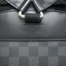 AAA Replica Louis Vuitton LV JOSH BACKPACK DAMIER GRAPHITE