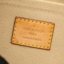AAA Replica Louis Vuitton LV FAVOURITE PM DAMIER AZUR CANVAS GHW