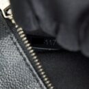 AAA Replica Louis Vuitton LV JOSH BACKPACK DAMIER GRAPHITE