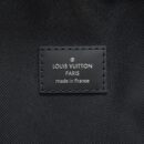 AAA Replica Louis Vuitton LV JOSH BACKPACK DAMIER GRAPHITE