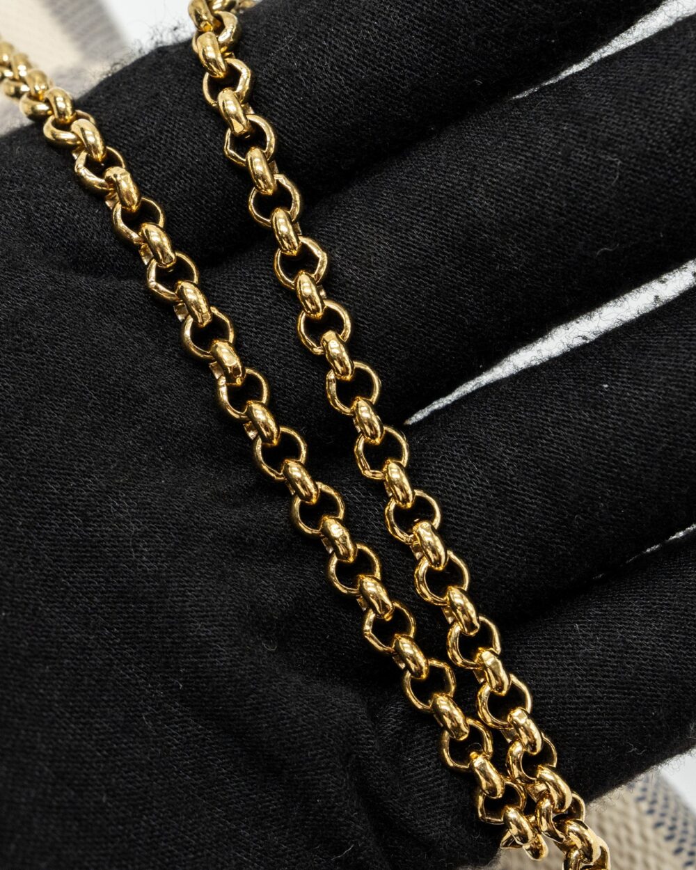 AAA Replica Louis Vuitton LV FAVOURITE PM DAMIER AZUR CANVAS GHW