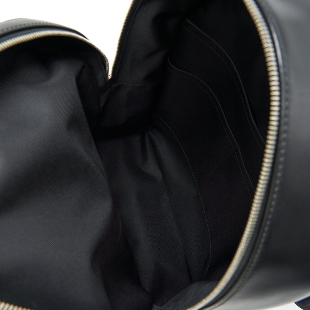 AAA Replica Louis Vuitton LV JOSH BACKPACK DAMIER GRAPHITE