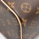 AAA Replica Louis Vuitton LV NICE MINI MONOGRAM CANVAS GHW