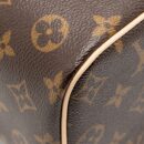 AAA Replica Louis Vuitton LV NICE MINI MONOGRAM CANVAS GHW