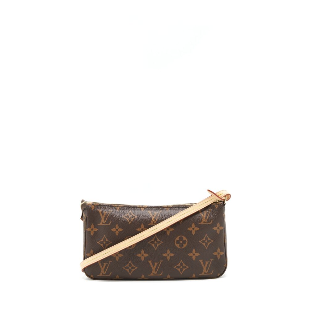 AAA Replica Louis Vuitton LV POCHETTE ACCESSORIES MONOGRAM