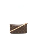 AAA Replica Louis Vuitton LV POCHETTE ACCESSORIES MONOGRAM
