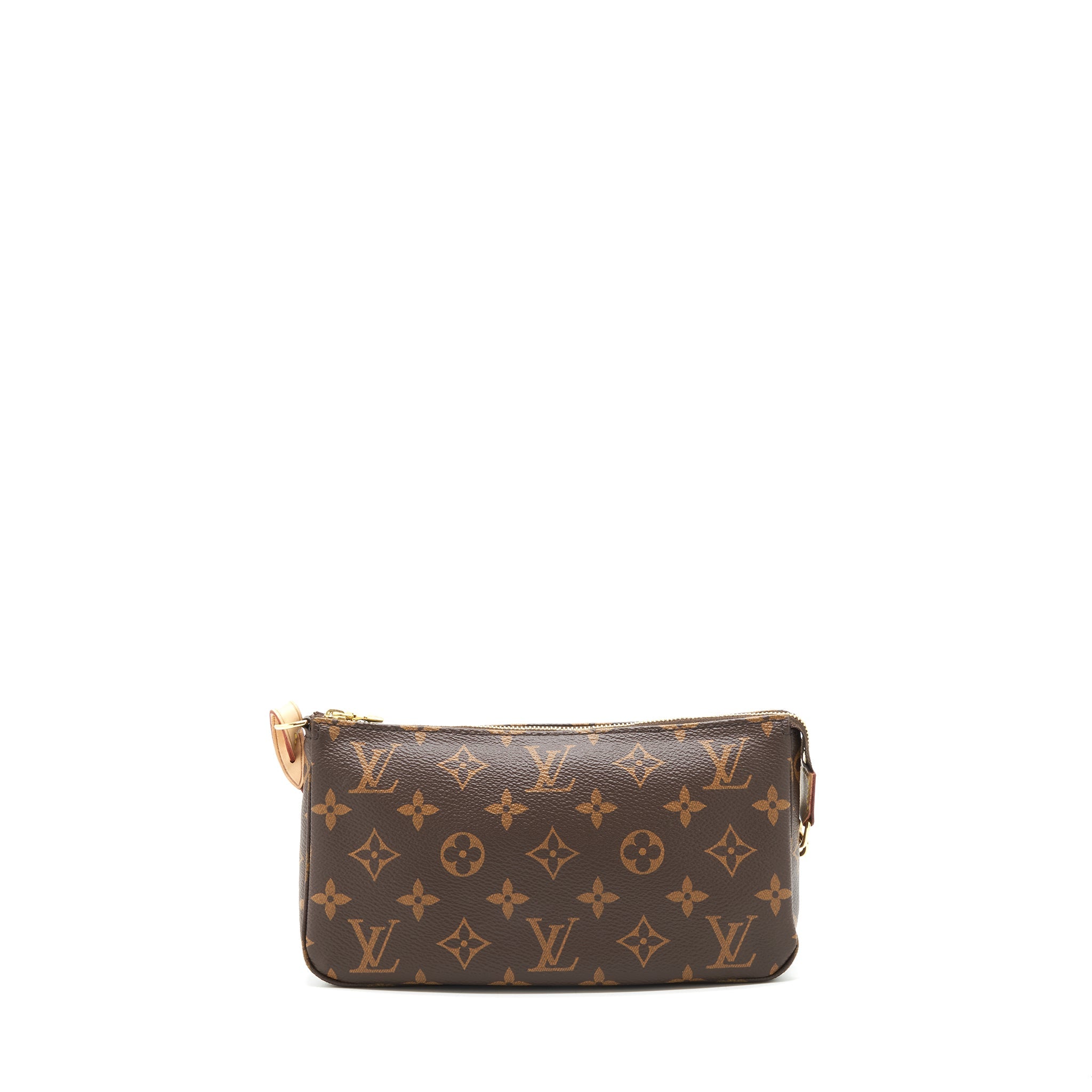 AAA Replica Louis Vuitton LV POCHETTE ACCESSORIES MONOGRAM