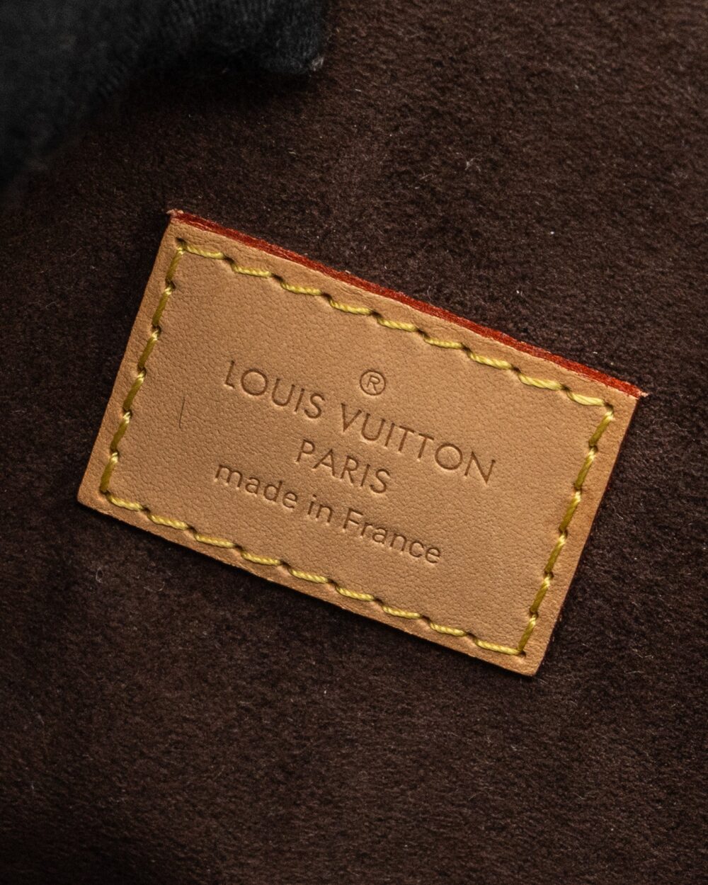 AAA Replica Louis Vuitton LV POCHETTE MÉTIS MONOGRAM CANVAS WITH GHW