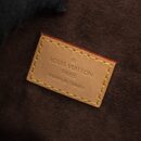 AAA Replica Louis Vuitton LV POCHETTE MÉTIS MONOGRAM CANVAS WITH GHW
