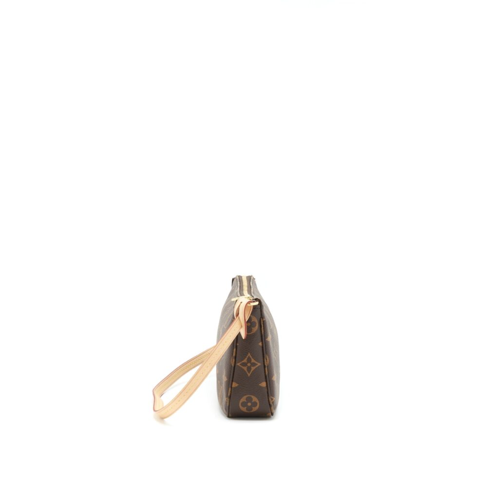 AAA Replica Louis Vuitton LV POCHETTE ACCESSORIES MONOGRAM