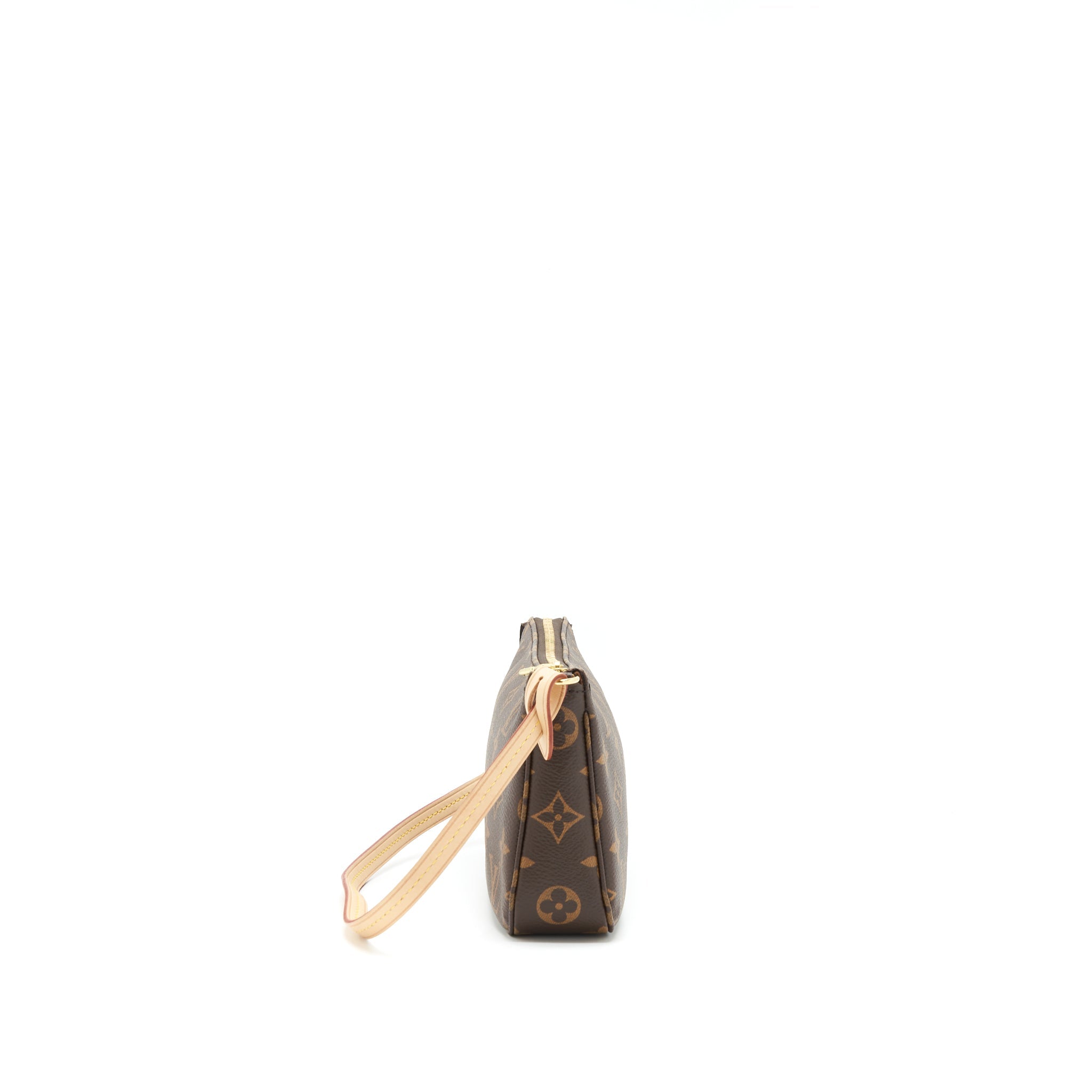 AAA Replica Louis Vuitton LV POCHETTE ACCESSORIES MONOGRAM